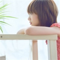 害怕安静_绝望伤感的非主流女生头像