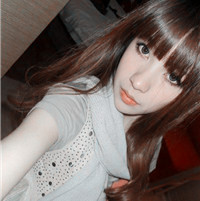 找不到容身之地_独自伤感的女生QQ头像