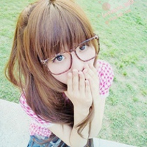 爱上是一种漫长的过程_意境的QQ女生头像