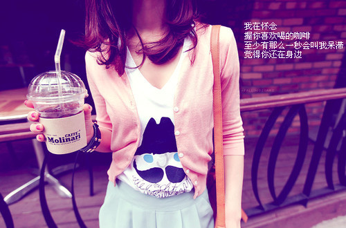 脚步再缓慢也没有你跟随_伤感失望的意境QQ空间素材