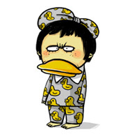 搞怪风格的QQ个性头像_学会玩生活