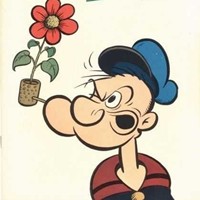 搞怪风格的QQ个性头像_学会玩生活