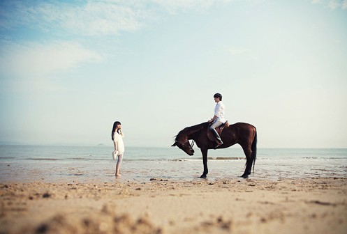 温馨风格的情侣空间素材_给你冬季的温暖