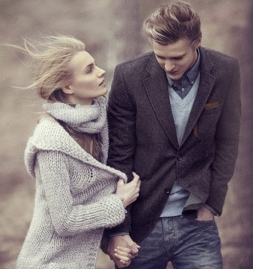 温馨风格的情侣空间素材_给你冬季的温暖