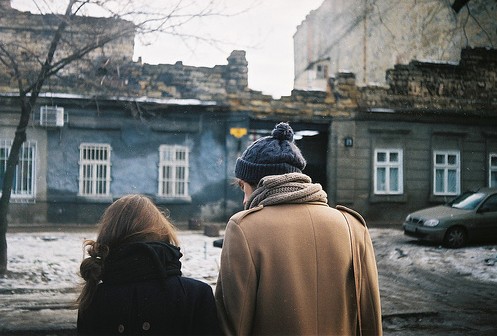 温馨风格的情侣空间素材_给你冬季的温暖