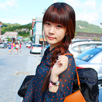 现在的生活已经习惯_天真散漫的伤感QQ头像