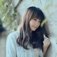 现在的生活已经习惯_天真散漫的伤感QQ头像