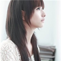 清新自然的非主流女生头像 抛开那些悲伤的回忆