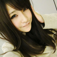 非主流意境女生qq头像_幸福会一触即碎