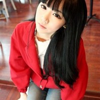 我不会忘记曾经的执着_性感漂亮的女生QQ头像