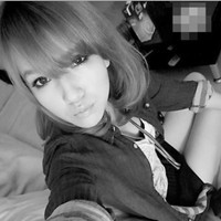 我不会忘记曾经的执着_性感漂亮的女生QQ头像