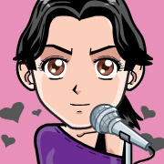 另类明星QQ头像 乔布斯的逝世