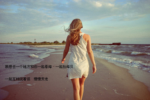 有些事情早已注定_执着追求的QQ空间意境文字素材