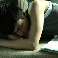 失去了也许不是什么坏事_时尚漂亮的男女意境QQ头像