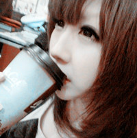 放下只是借口_青春伤感的女生QQ头像