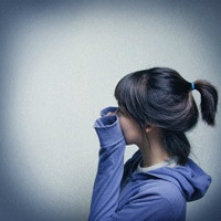 感谢你给的曾经 非主流女生qq头像