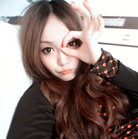 有些爱情就像是赌博_非主流个性女生QQ头像