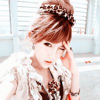 有些爱情就像是赌博_非主流个性女生QQ头像