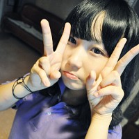 有些爱情就像是赌博_非主流个性女生QQ头像