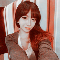 安静不是我的作风_漂亮个性的美女QQ头像