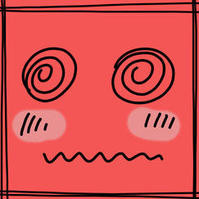 搞怪的表情qq头像_生活有时别太循规蹈矩