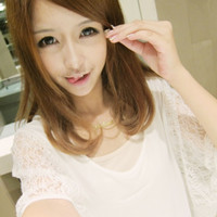 时尚男女qq头像非主流_寂寞就像一本书