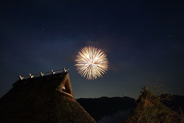 精美风景空间素材_心的境界