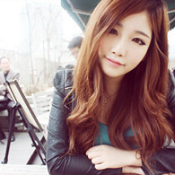 非主流美女qq头像_当美丽不复存在