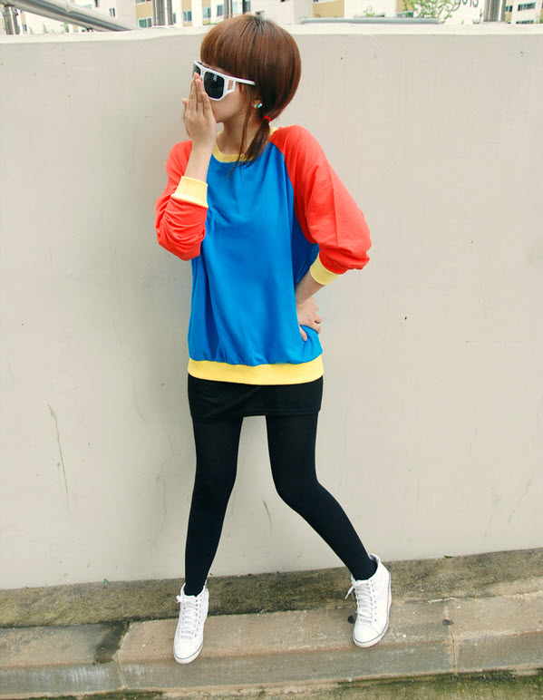 我隐藏最深的自己_甜美女生时尚QQ空间图片素材