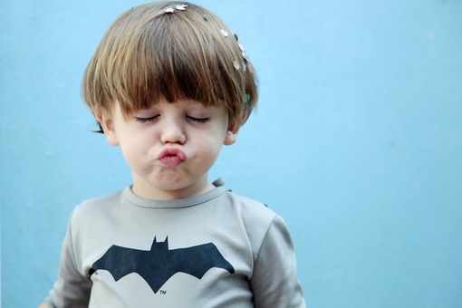 不会再害怕_可爱宝宝QQ空间素材大全