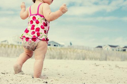 不会再害怕_可爱宝宝QQ空间素材大全