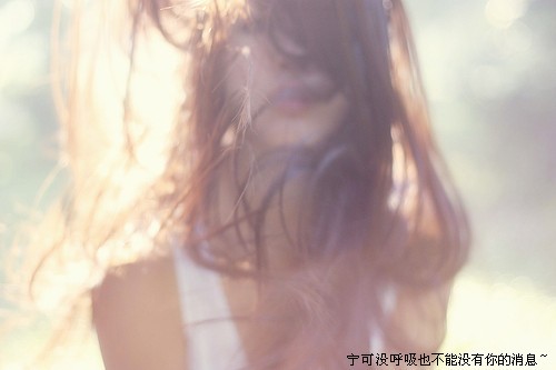 结局早已写好_唯美时尚的QQ空间文字配图素材