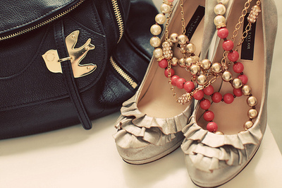 QQ空间魅力女生素材_属于女生的小诱惑