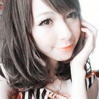 现在的我已经不是从前_2012年青春伤感女孩QQ头像