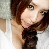 不解自己的煽情_帅气可爱的美女QQ头像