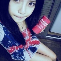 不解自己的煽情_帅气可爱的美女QQ头像