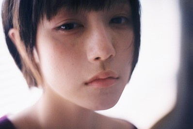 文艺小清新风格QQ空间女生素材_没人理解的脆弱