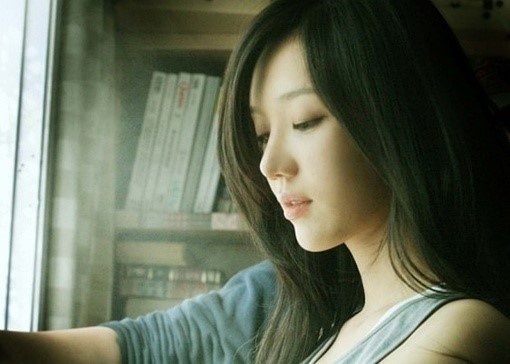 文艺小清新风格QQ空间女生素材_没人理解的脆弱