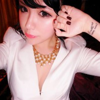 寂静安逸的非主流头像