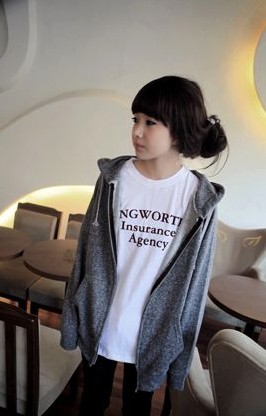 你所谓的感觉只是借口而已_高清可爱女生QQ空间图片