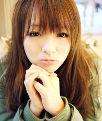 回忆把生活划成一个圈_简单个性女生QQ空间图片