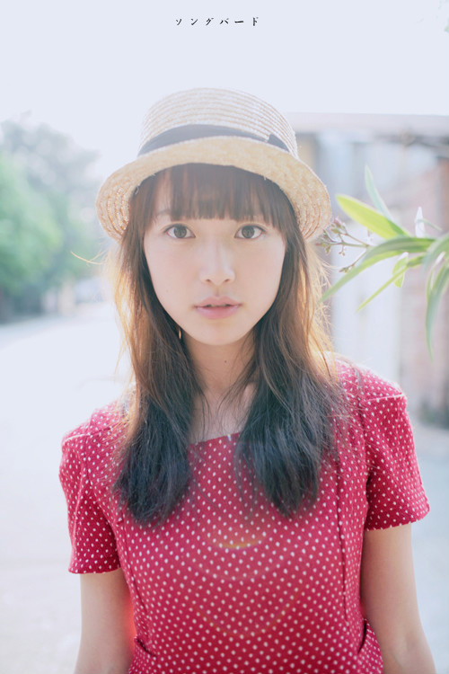 我的生活随遇而安_高清唯美女生QQ空间图片