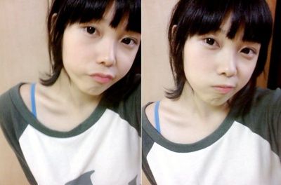 痛苦往往是因为希望破灭_非主流时尚女生QQ空间图片