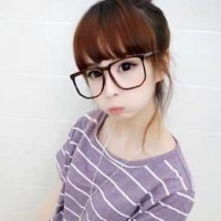 揭开心里的那道暗疮_唯美意境女生QQ头像