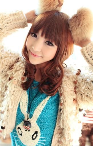 可能我永远学不会释怀_时尚个性QQ空间女生图片