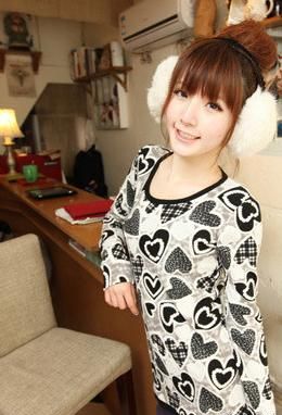 可能我永远学不会释怀_时尚个性QQ空间女生图片