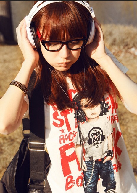 可能我永远学不会释怀_时尚个性QQ空间女生图片