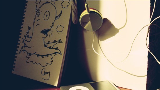 我的疯狂变化多端_唯美意境QQ空间图片