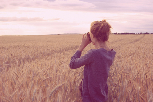 我的疯狂变化多端_唯美意境QQ空间图片