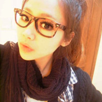 你的过去脏了我的回忆_非主流意境女生QQ头像